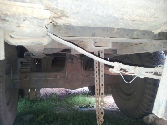 สิงไฮเทคจดประกอบเครื่องho6cเทอร์โบ