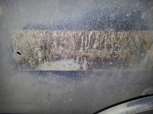 สิงไฮเทคจดประกอบเครื่องho6cเทอร์โบ