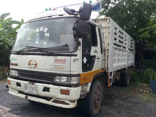 สิงไฮเทคจดประกอบเครื่องho6cเทอร์โบ