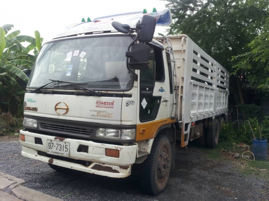 สิงไฮเทคจดประกอบเครื่องho6cเทอร์โบ