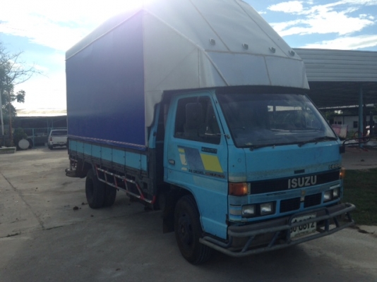 ขายNKR110 พร้อมตู้ทึบครับ ขายNKR110 พร้อมตู้ทึบครับ