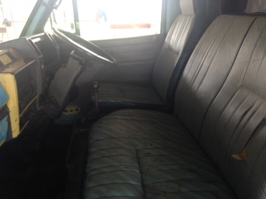 ขายNKR110 พร้อมตู้ทึบครับ ขายNKR110 พร้อมตู้ทึบครับ