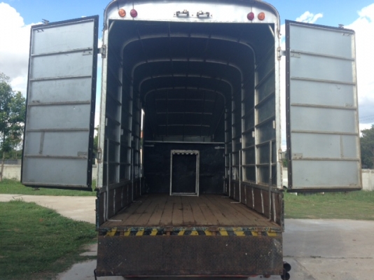 ขายNKR110 พร้อมตู้ทึบครับ ขายNKR110 พร้อมตู้ทึบครับ