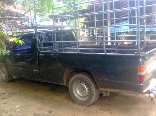 ขายรถกะบะมิตซู L200ปี 38