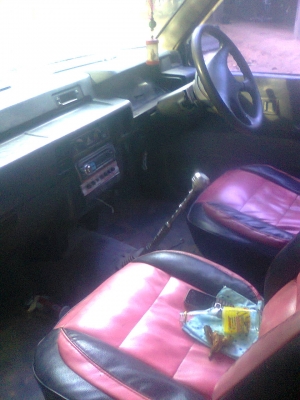 ขายรถกะบะมิตซู L200ปี 38