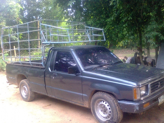 ขายรถกะบะมิตซู L200ปี 38