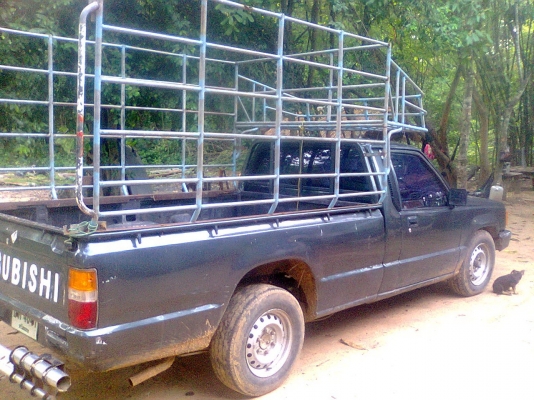 ขายรถกะบะมิตซู L200ปี 38