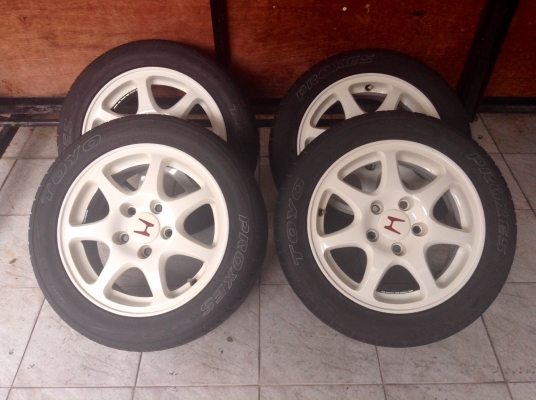 ขายล้อ ek9