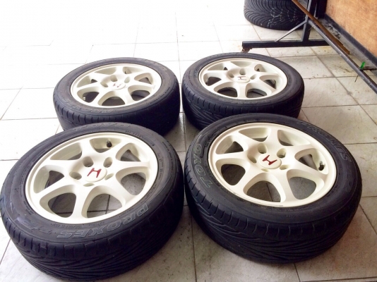 ขายล้อ ek9