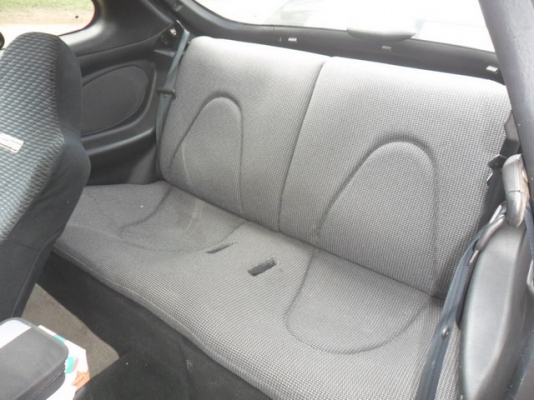 -ขาย Hyundai tiburon 2.0