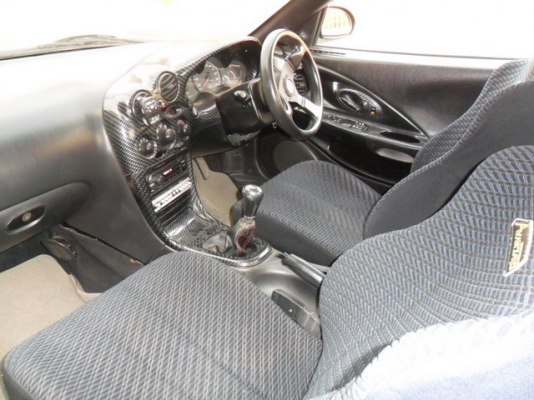 -ขาย Hyundai tiburon 2.0