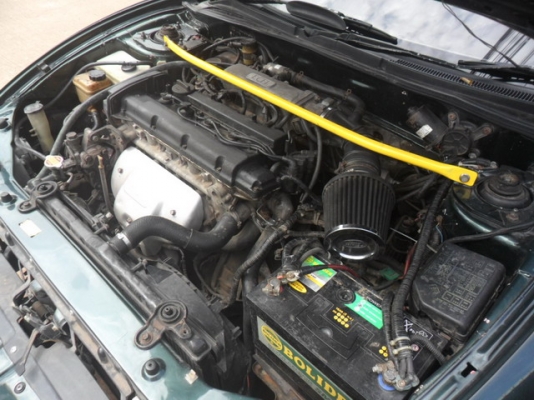 -ขาย Hyundai tiburon 2.0