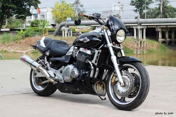 ขาย honda x4 1300 cc อินวอยสรรพสามิตแท้ๆ แต่งเยอะมากๆ ขาย honda x4 1300 cc อินวอยสรรพสามิตแท้ๆ แต่งเยอะมากๆ