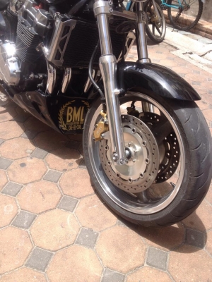 ขาย honda x4 1300 cc อินวอยสรรพสามิตแท้ๆ แต่งเยอะมากๆ ขาย honda x4 1300 cc อินวอยสรรพสามิตแท้ๆ แต่งเยอะมากๆ