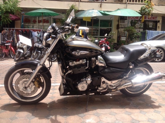 ขาย honda x4 1300 cc อินวอยสรรพสามิตแท้ๆ แต่งเยอะมากๆ ขาย honda x4 1300 cc อินวอยสรรพสามิตแท้ๆ แต่งเยอะมากๆ