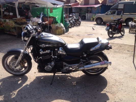 ขาย honda x4 1300 cc อินวอยสรรพสามิตแท้ๆ แต่งเยอะมากๆ ขาย honda x4 1300 cc อินวอยสรรพสามิตแท้ๆ แต่งเยอะมากๆ