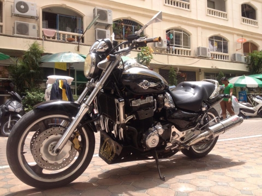 ขาย honda x4 1300 cc อินวอยสรรพสามิตแท้ๆ แต่งเยอะมากๆ ขาย honda x4 1300 cc อินวอยสรรพสามิตแท้ๆ แต่งเยอะมากๆ