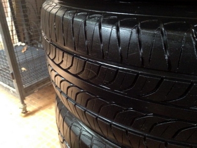 แม็กซ์ BMW ซีรีย์ 5 ขนาด 16 นิ้ว ยาง NITTO 215-60-16 ดอกสวย ตจว ส่งได้ครับ