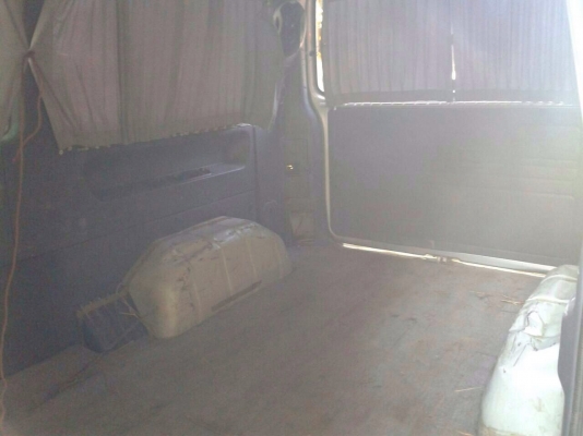 ขายรถตู้ ขายรถตู้