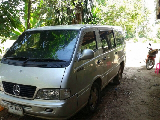 ขายรถตู้ ขายรถตู้