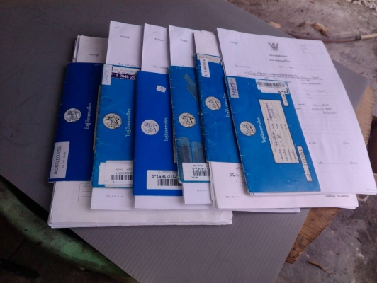 รับให้คำปรึกษาเรื่องทะเบียนรถ โอนไม่ผ่าน ทะเบียนคนตาย รถมรดก ผมให้คำปรึกษาแนะนำได้