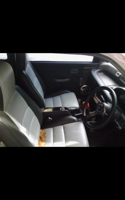 Daihatsu Mira Mint 1997