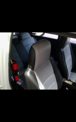 Daihatsu Mira Mint 1997