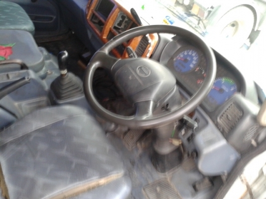 ขายด่วนรถ10ล้อหัวลาก