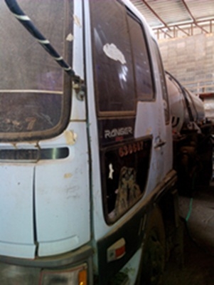 ฝากขาย รถสเปรยาง รถโรยหิน รถกวาดถนน