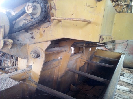 ฝากขาย รถสเปรยาง รถโรยหิน รถกวาดถนน