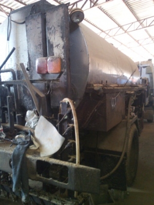 ฝากขาย รถสเปรยาง รถโรยหิน รถกวาดถนน