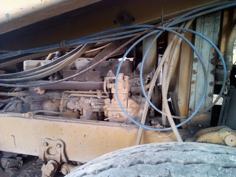 ฝากขาย รถสเปรยาง รถโรยหิน รถกวาดถนน