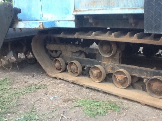 รถตีดิน/พรวนดินใช้งานน้อยขายถูกๆ. 083 3554933