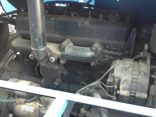 รถตีดิน/พรวนดินใช้งานน้อยขายถูกๆ. 083 3554933