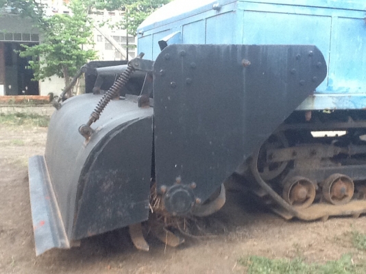 รถตีดิน/พรวนดินใช้งานน้อยขายถูกๆ. 083 3554933