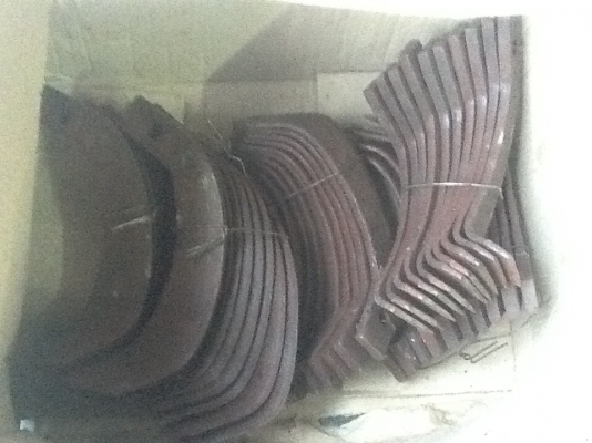 รถตีดิน/พรวนดินใช้งานน้อยขายถูกๆ. 083 3554933