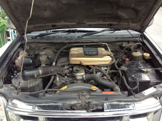 ISUZU, 3.0 LS CAB 4 D-MAX (AS) โฉม D-MAX เกียร์ออโต้ รถมือเดียว สวย เดิมๆ บางๆ เข้าศูนย์ตลอด เครื่องแน่นๆ ISUZU, 3.0 LS CAB 4 D-MAX (AS) โฉม D-MAX เกียร์ออโต้ รถมือเดียว สวย เดิมๆ บางๆ เข้าศูนย์ตลอด เครื่องแน่นๆ