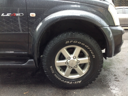 ISUZU, 3.0 LS CAB 4 D-MAX (AS) โฉม D-MAX เกียร์ออโต้ รถมือเดียว สวย เดิมๆ บางๆ เข้าศูนย์ตลอด เครื่องแน่นๆ ISUZU, 3.0 LS CAB 4 D-MAX (AS) โฉม D-MAX เกียร์ออโต้ รถมือเดียว สวย เดิมๆ บางๆ เข้าศูนย์ตลอด เครื่องแน่นๆ