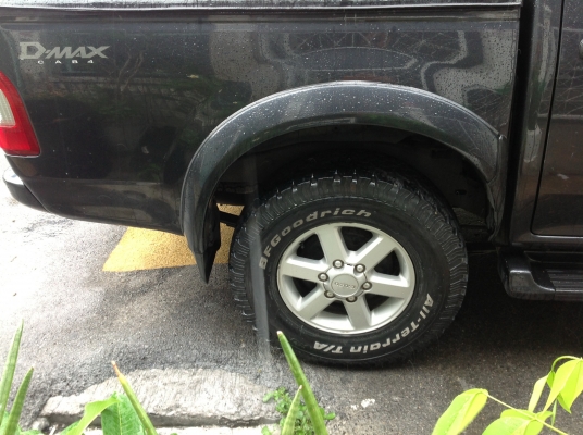 ISUZU, 3.0 LS CAB 4 D-MAX (AS) โฉม D-MAX เกียร์ออโต้ รถมือเดียว สวย เดิมๆ บางๆ เข้าศูนย์ตลอด เครื่องแน่นๆ ISUZU, 3.0 LS CAB 4 D-MAX (AS) โฉม D-MAX เกียร์ออโต้ รถมือเดียว สวย เดิมๆ บางๆ เข้าศูนย์ตลอด เครื่องแน่นๆ