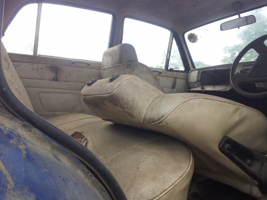 ขาย datsun blubird 1963