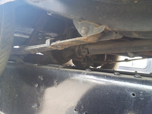 ขาย datsun blubird 1963