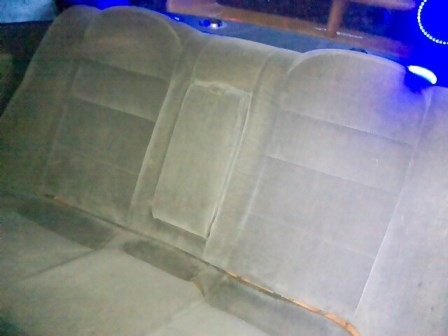 ด่วน..สไตส์E-Car4G93TWIN-CAMเกียร์M/Tติดแก๊สLPGหัวฉีดถังโดนัทแม็ก17&quot;ท่อดุแอร์หนาวสีสวยเต็ม(พร้อมขับส่ง)