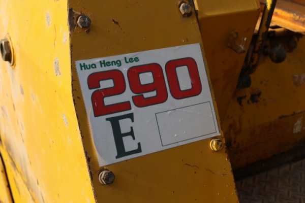 ขายโละซากรถขุด PC10-2 KOMATSU