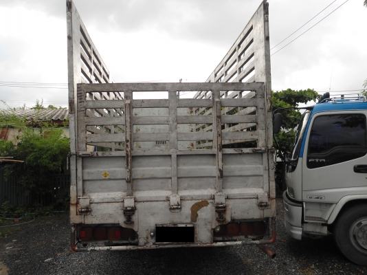 ขายรถ 6 ล้อ ขายรถ 6 ล้อ