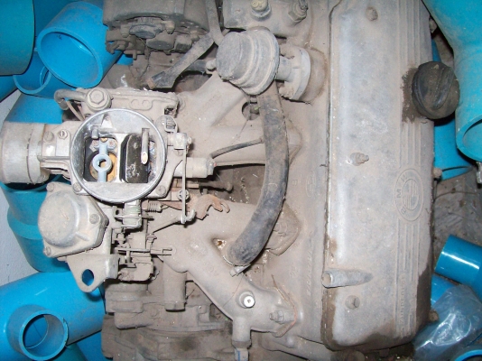 ขายเหมาเครื่องพร้อมเกียร์ BMW 318 จำนวน 2ชุด สภาพใช้ได้