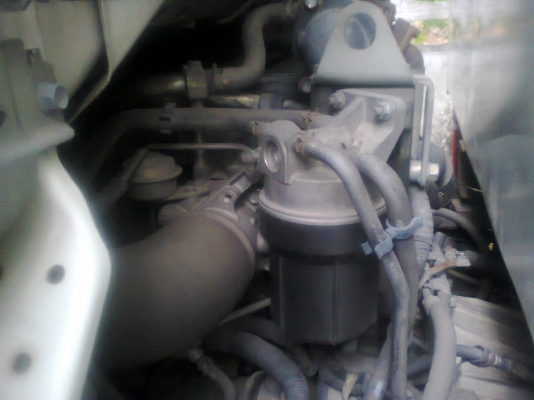 Isuzu NQR175