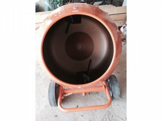 ขายโม่ปูนขนาดครึ่งลูก9500ส่งฟรีทั่วประเทศ ขายโม่ปูนขนาดครึ่งลูก9500ส่งฟรีทั่วประเทศ