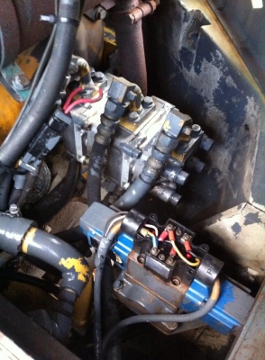 ขายถูกครับ โคมัสสุpc28uu ราคา 270000เท่านั้นครับเก่าญี่ปุ่นไม่เคยใช้ในไทยครับ