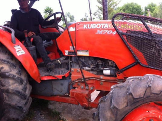 ขายถูกครับm7040 ปี52 ราคาแค่ 450000บาทเท่านั้นครับ