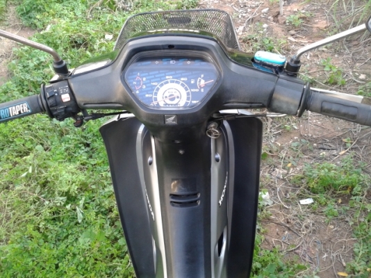 ขายเวฟ100ปี47